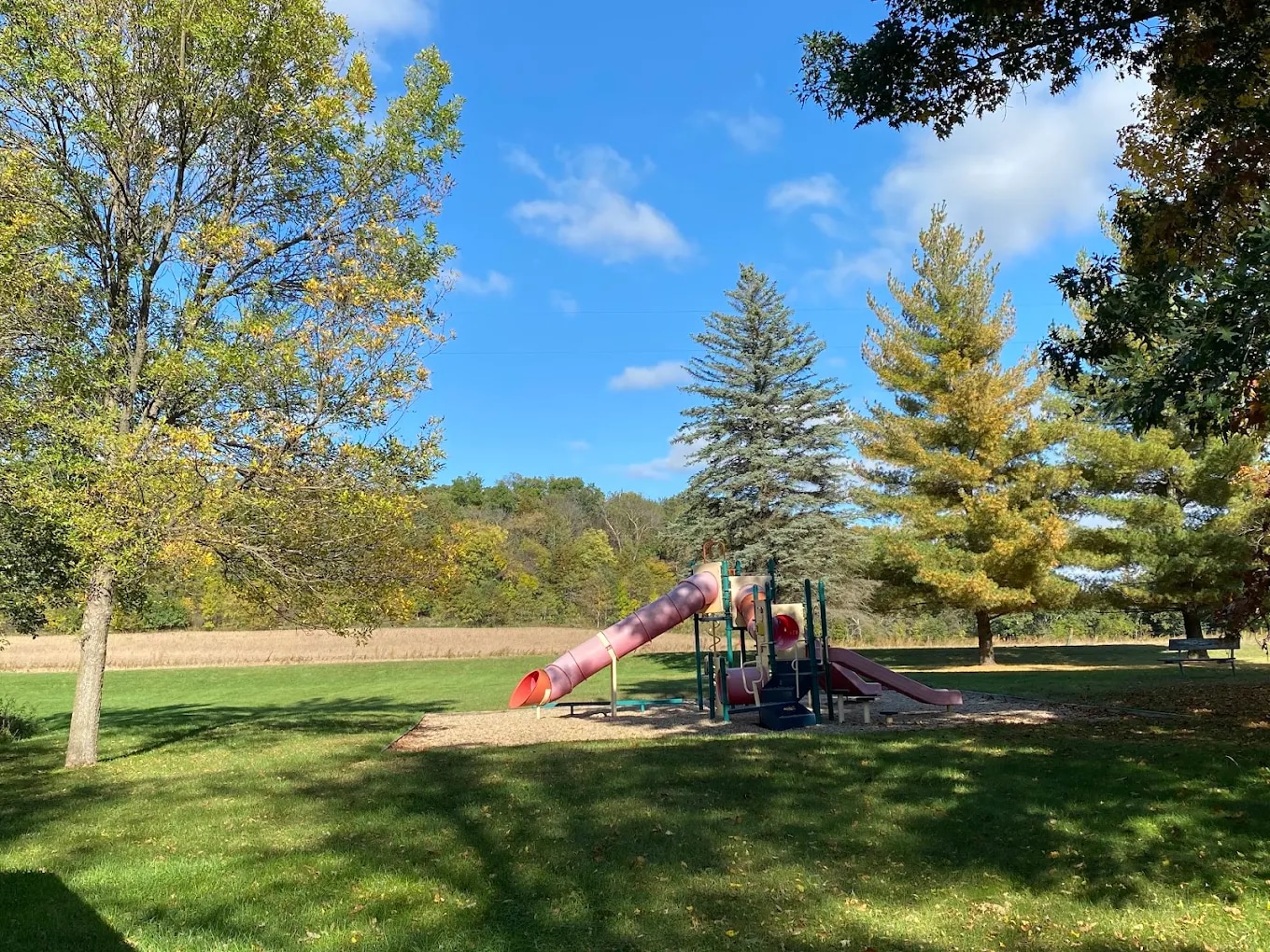 Gouldsburg County Park