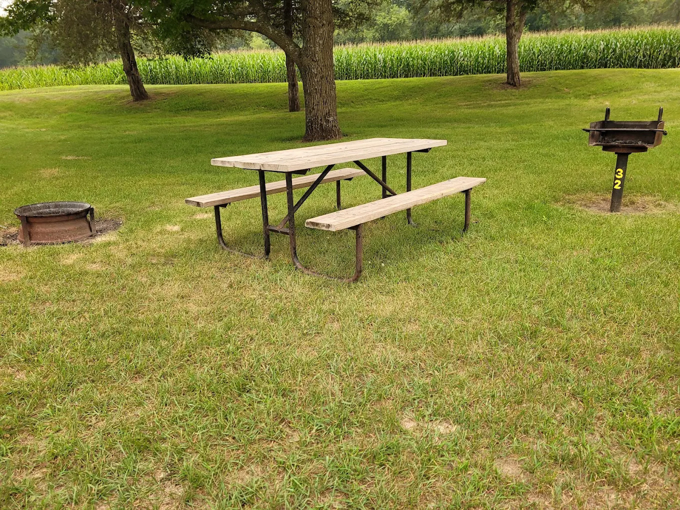 Gouldsburg County Park