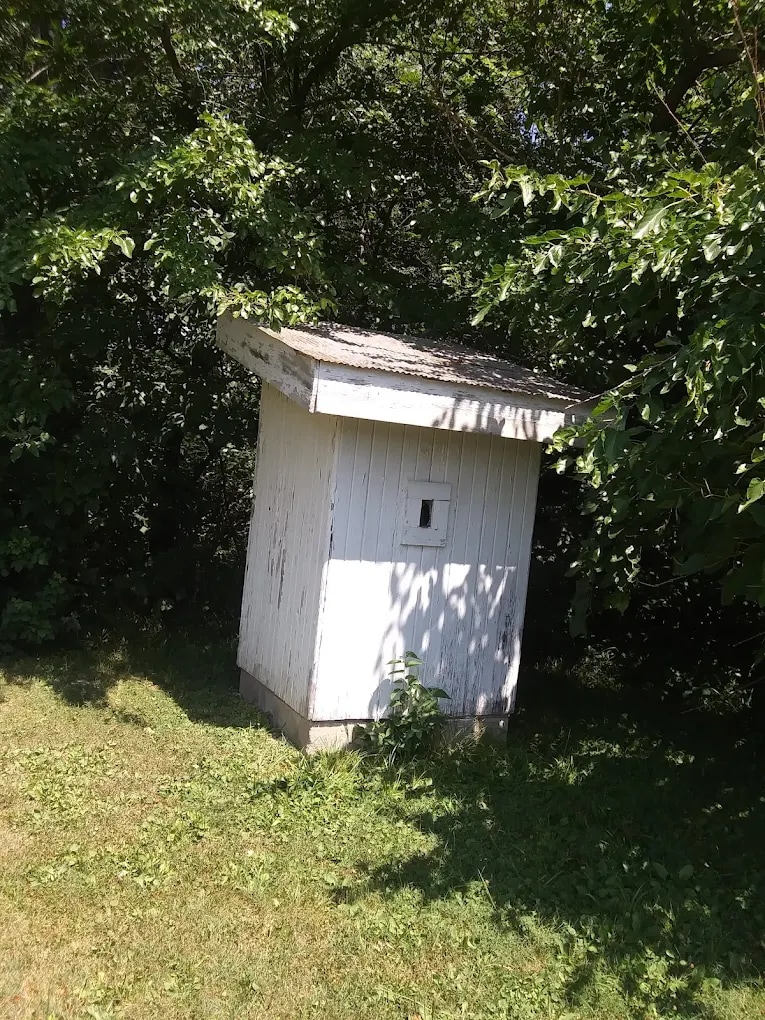 Welter Recreation Park