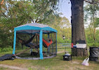 Lake Iowa County Park