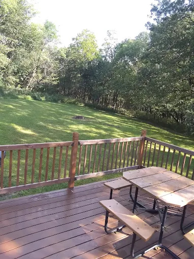 Pammel County Park