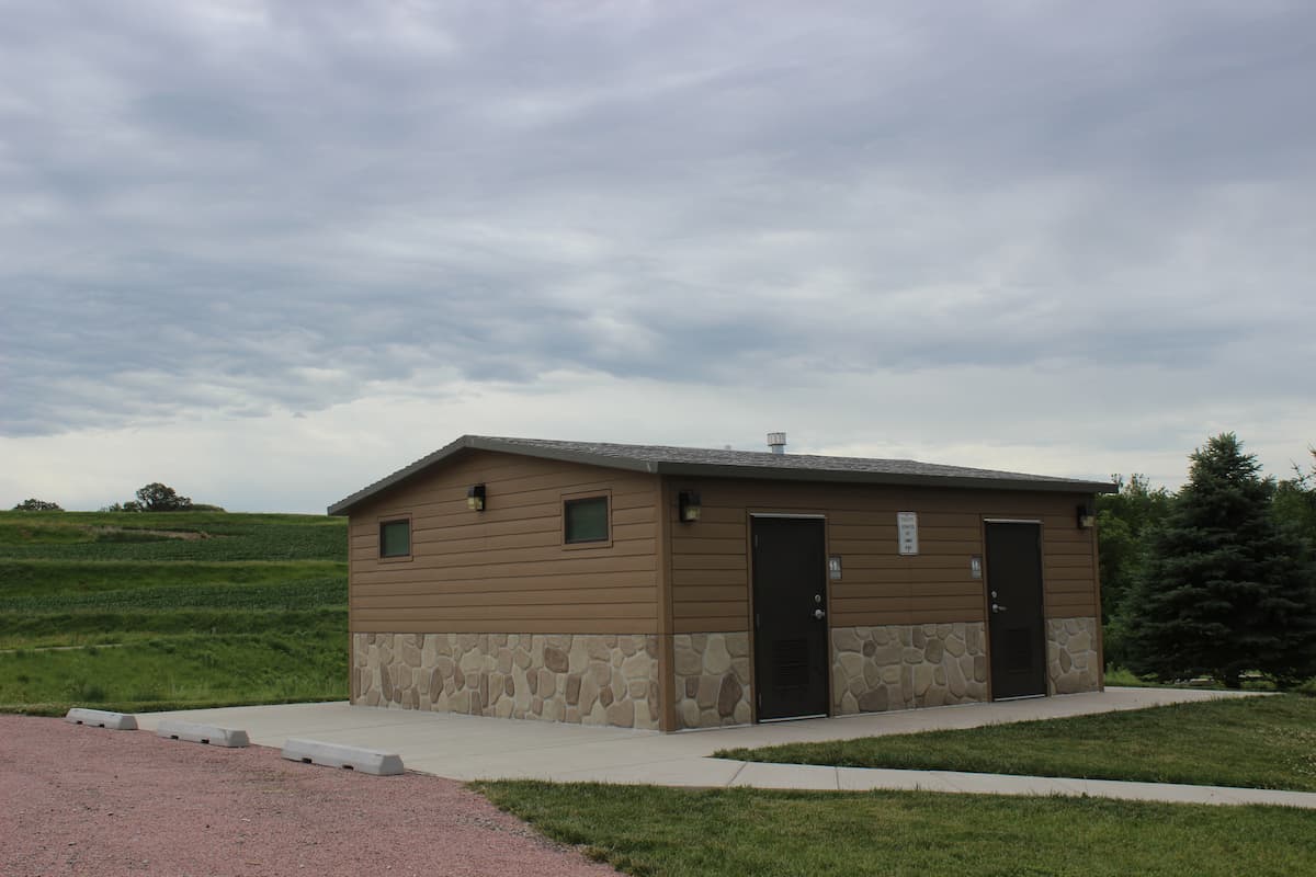 Willow Lake County Rec Area - Woodbine