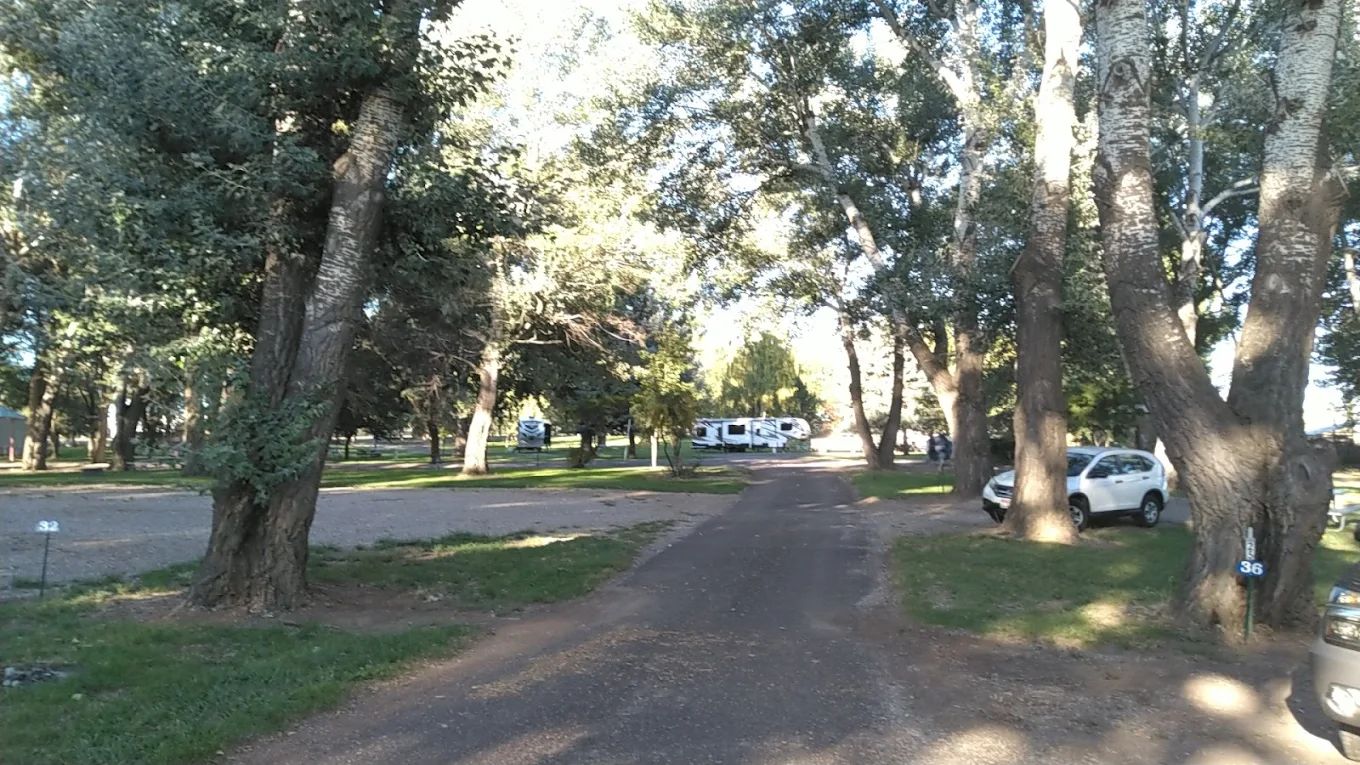 Sportmans Park