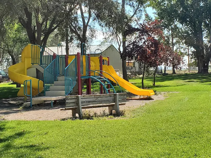 Sportmans Park