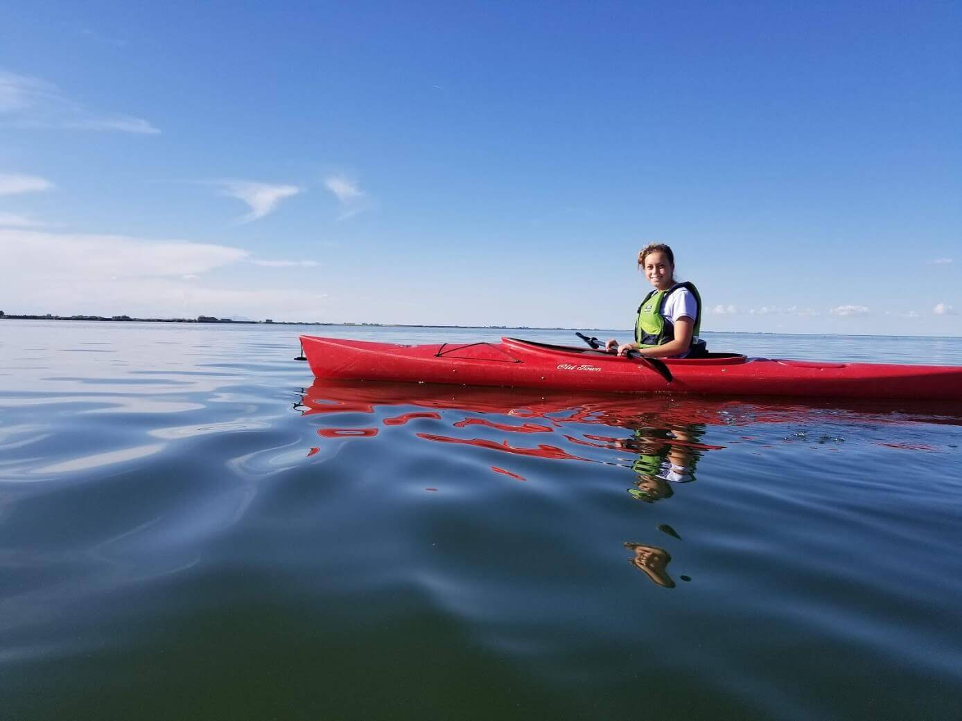 Willow Bay Recreation Area