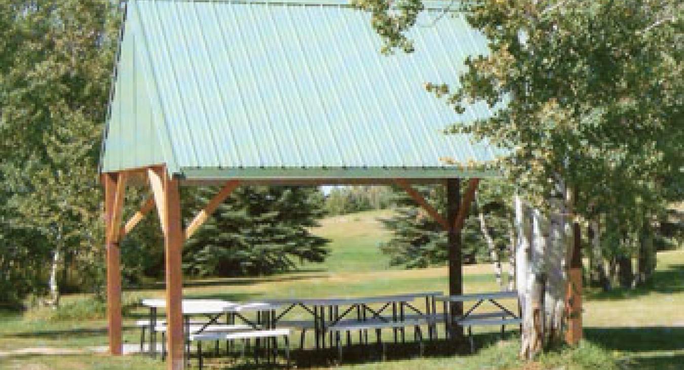 Aspen Acres Golf Club and RV Park