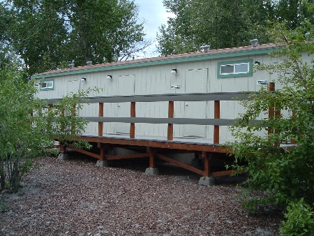 Riverside RV Park and Campground