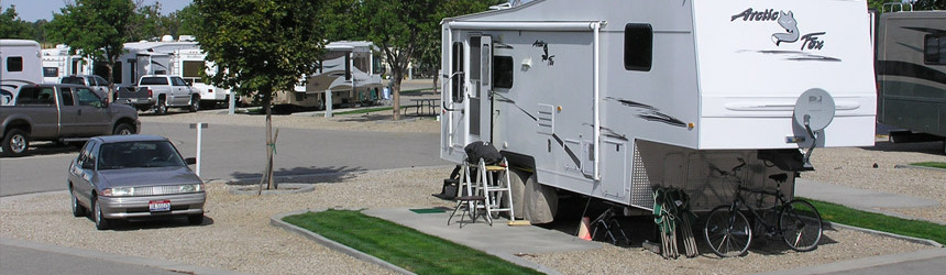 Hi-Valley RV Park