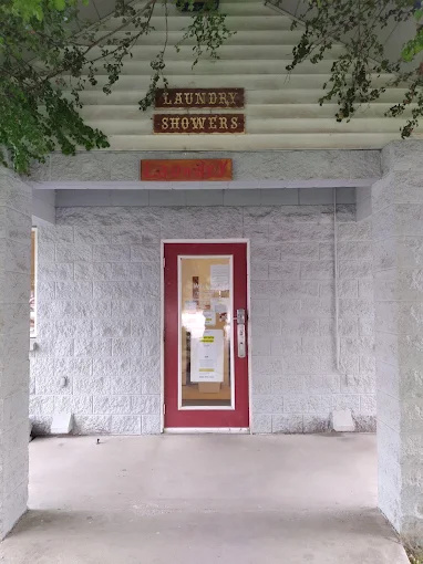 Boise Riverside RV Park