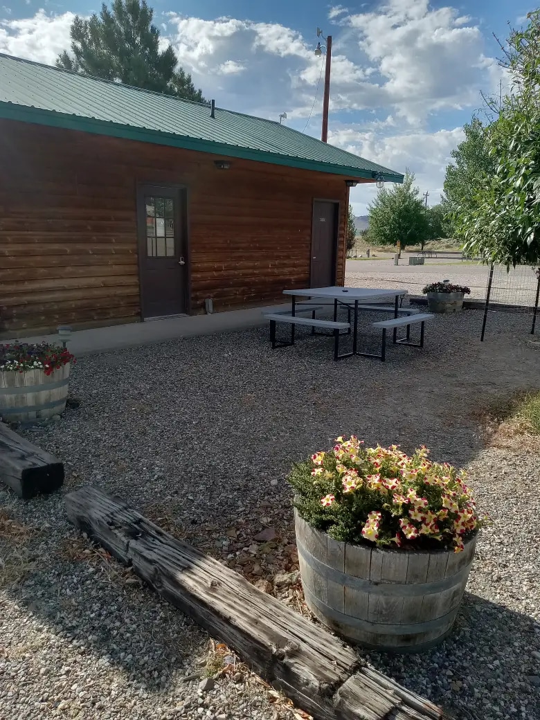 Round Valley RV Park