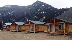 The Sawmill Station RV Park