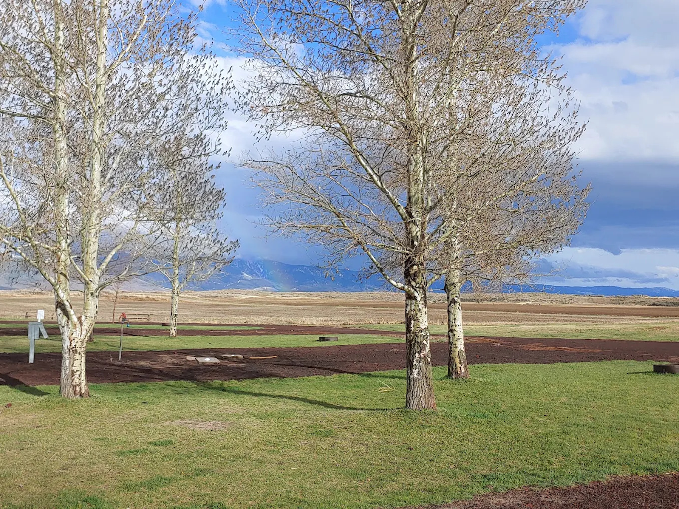 Caribou Highland Golf Course and RV Park