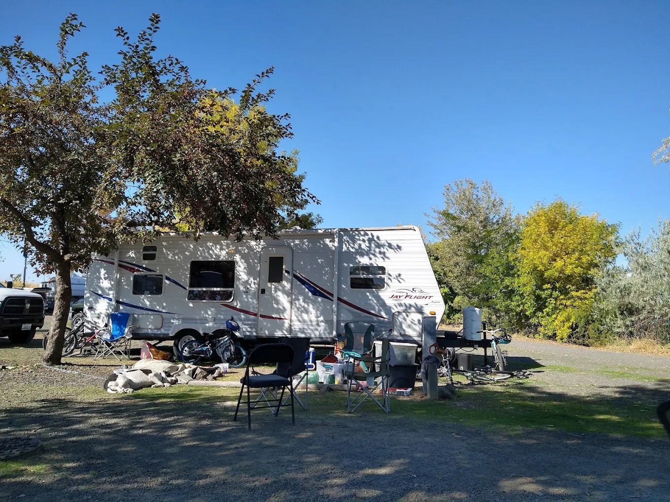 Sundown RV Park