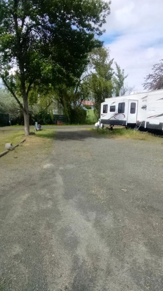 Sundown RV Park