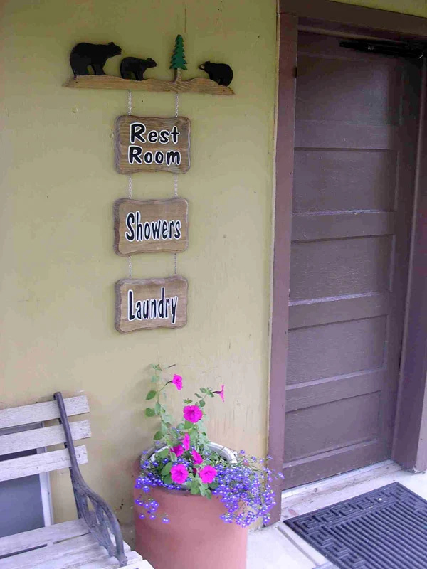 Palisades Cabins and RV