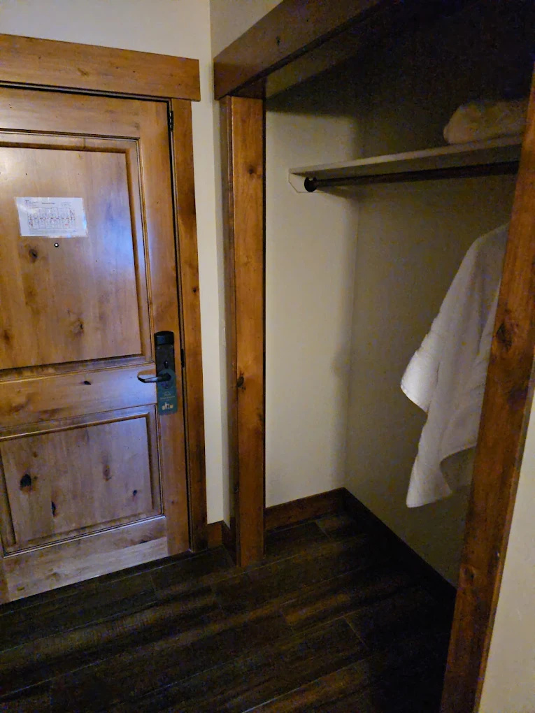 Sawtelle Mountain Resort