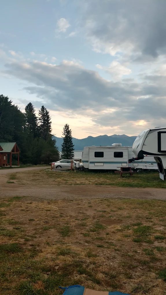 Jareds Wild Rose Ranch Resort