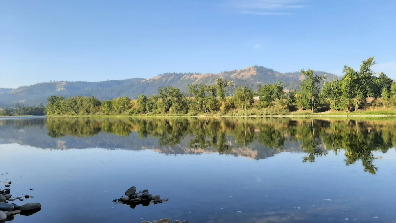 Long Camp RV Park