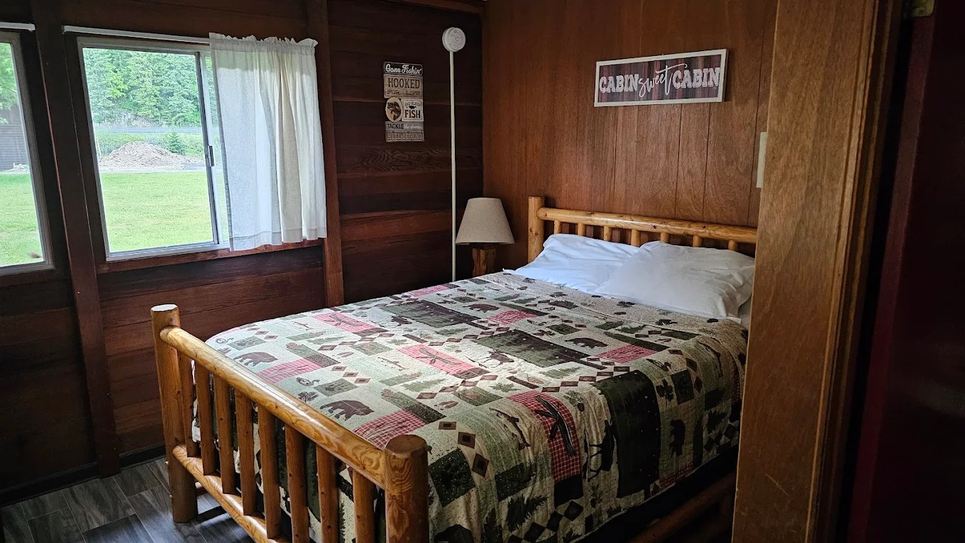 Three Rivers Resort