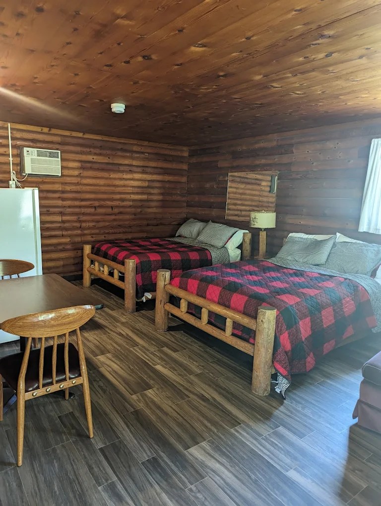 Three Rivers Resort