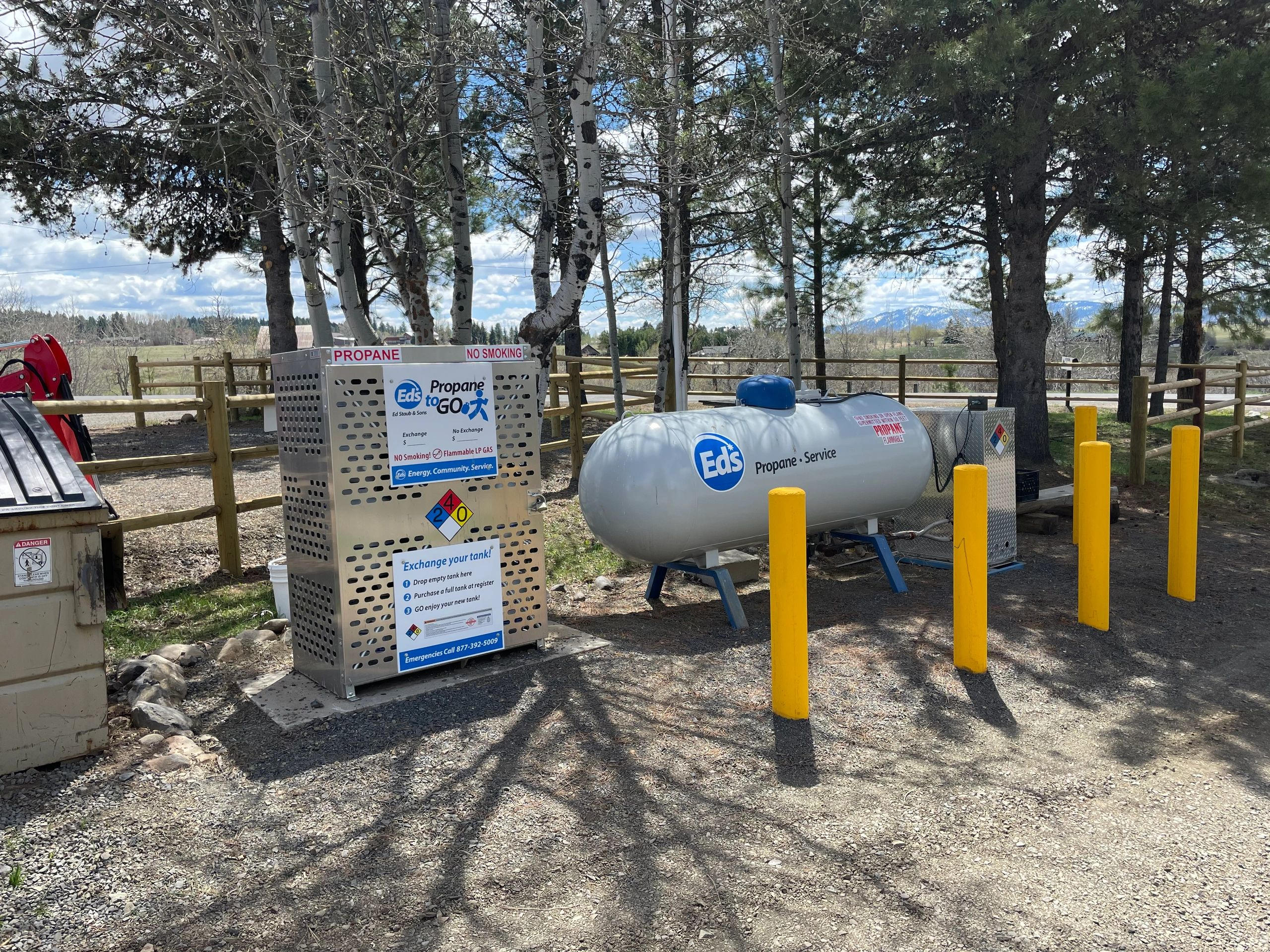 Black Bear RV Park