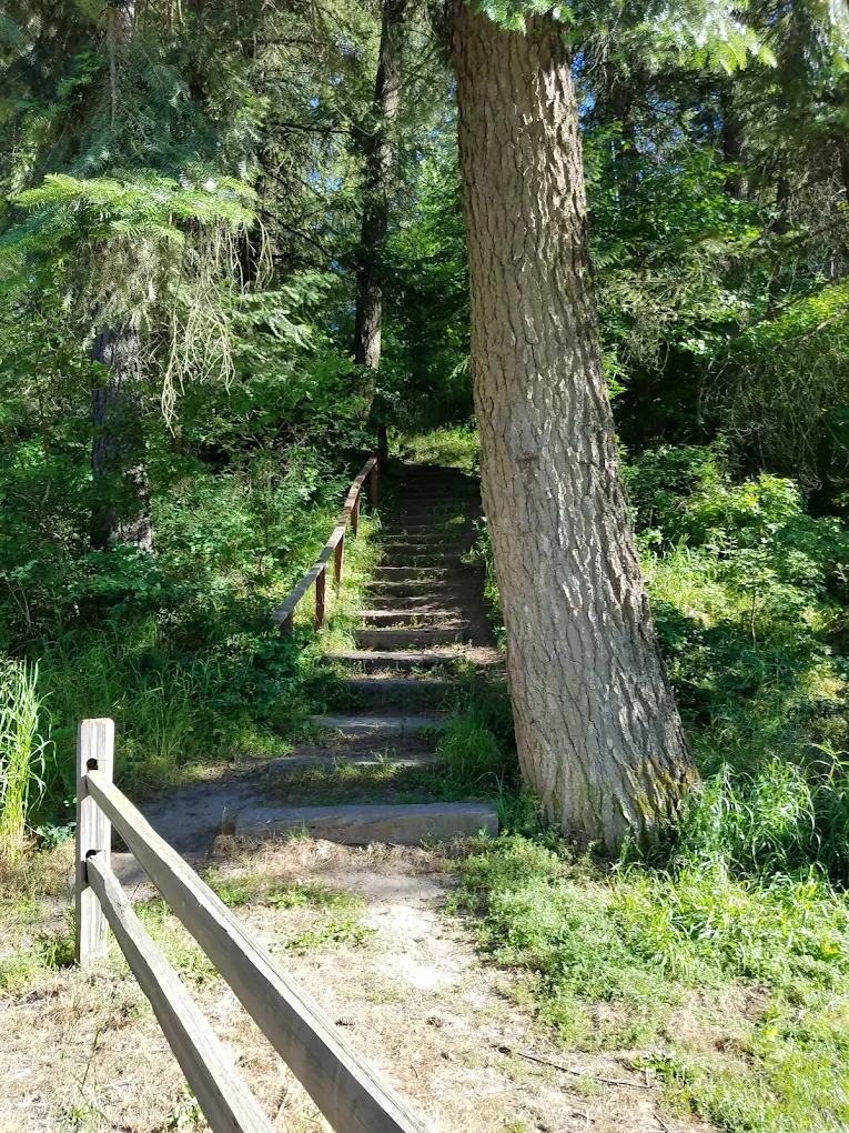 Robinson County Park