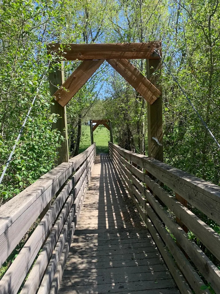Robinson County Park