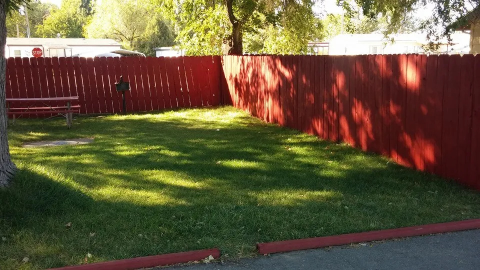 Gem State RV Park