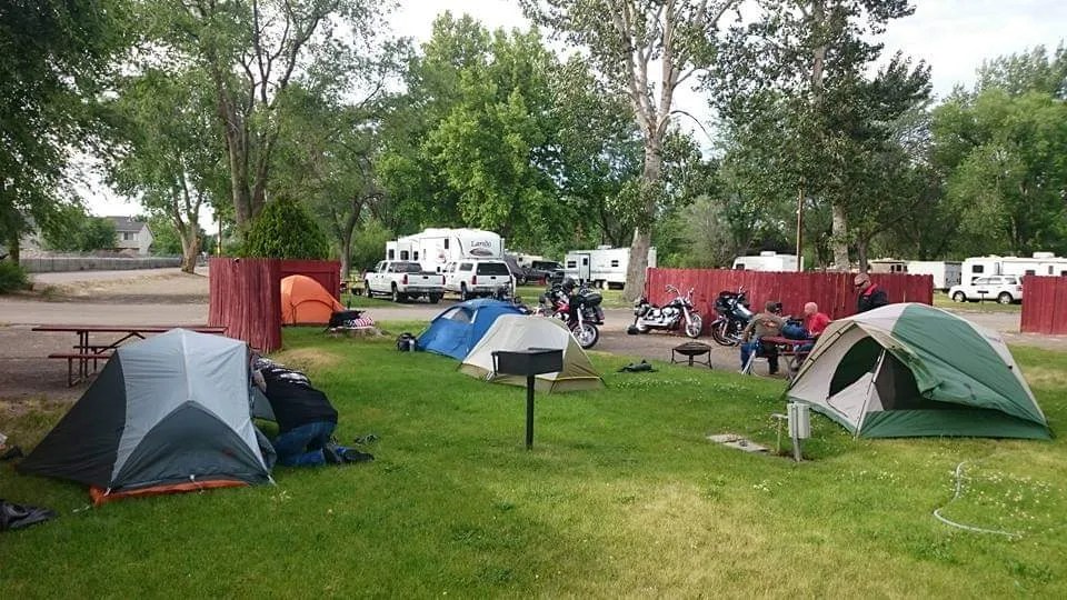 Gem State RV Park