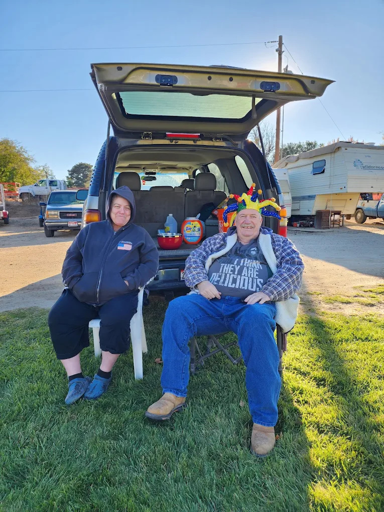 Mason Creek RV Park