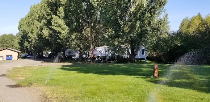 Creekside RV Park & Campground