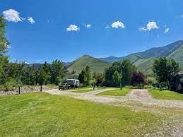 Wagonhammer RV and Campground