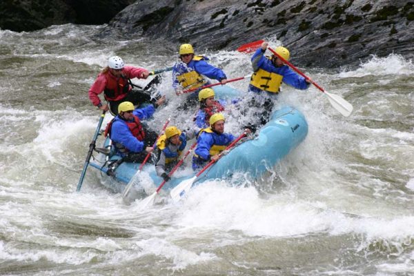 Canyon Pines RV Resort