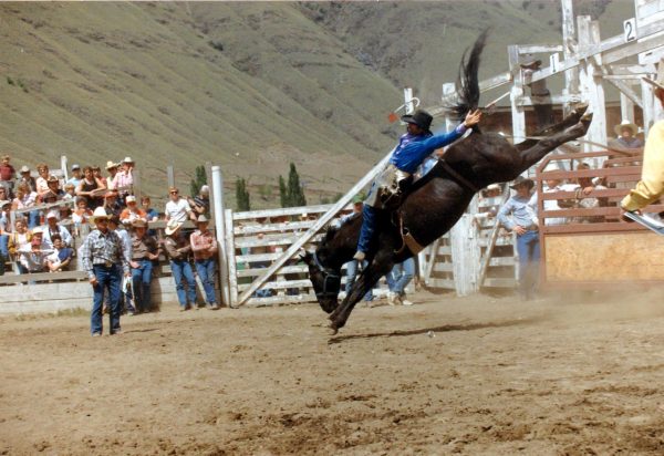 Canyon Pines RV Resort