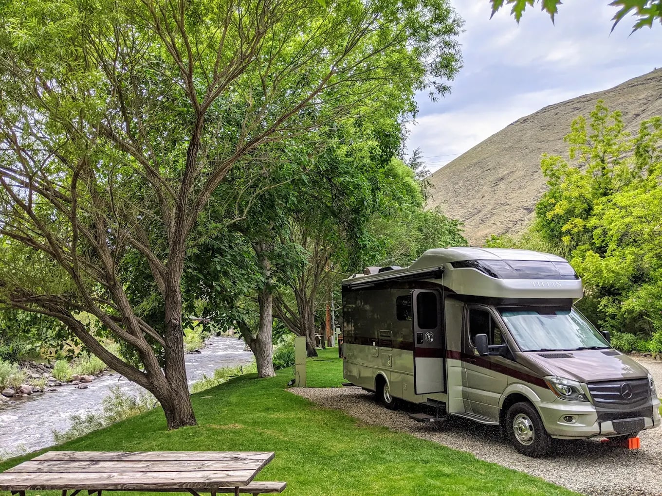 Riverside RV Park