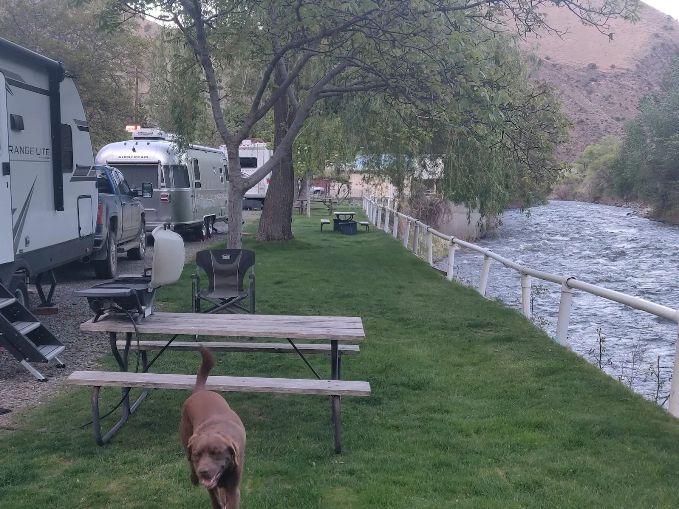 Riverside RV Park