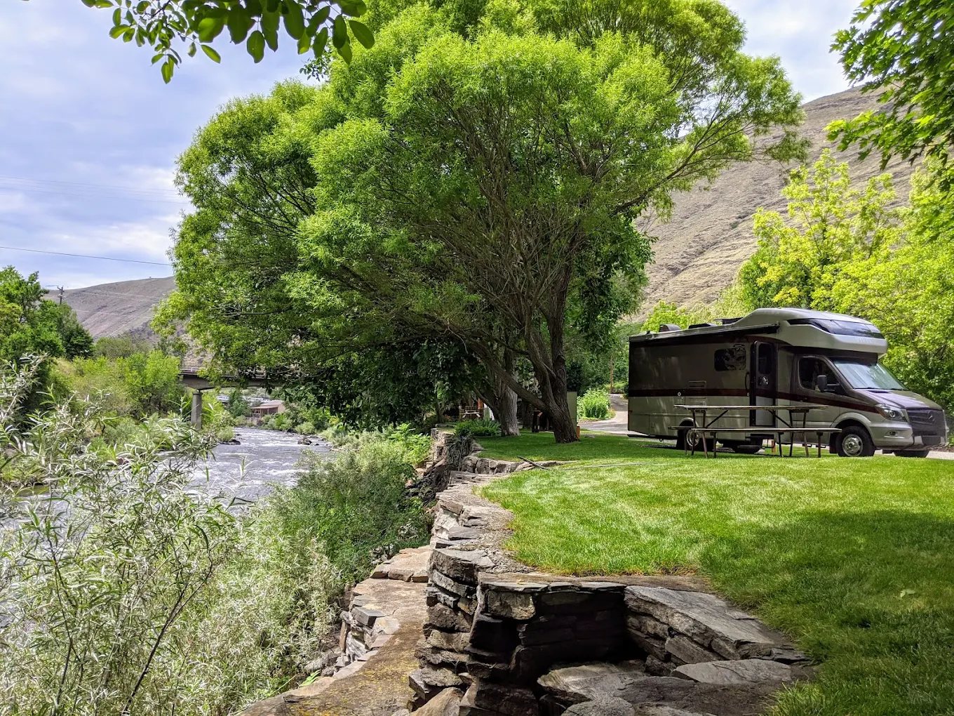 Riverside RV Park