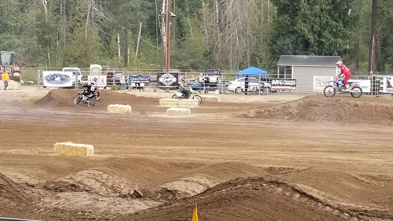 Bonner County Fairgrounds