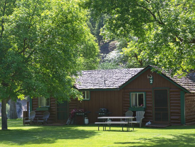 Torreys Burnt Creek Inn
