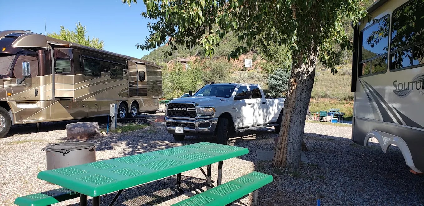 Gateway RV Park