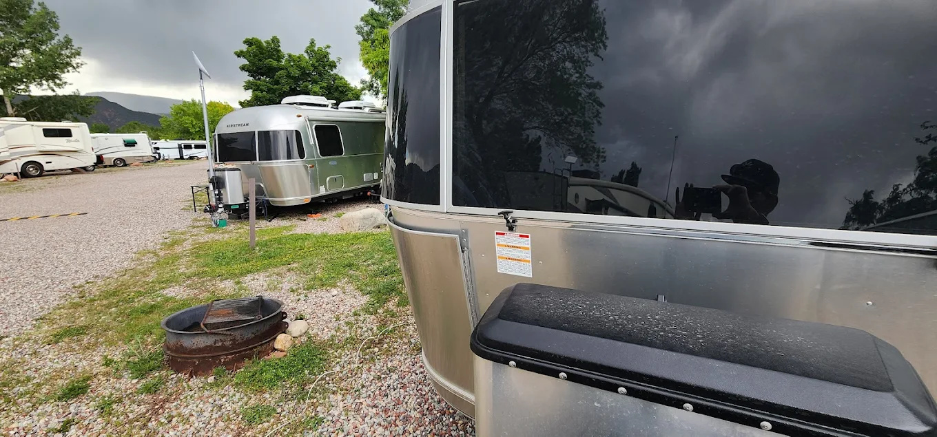 Gateway RV Park