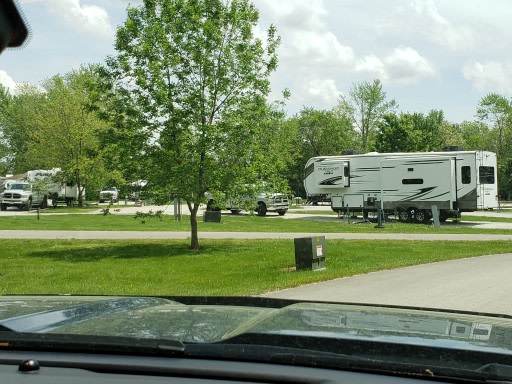 Jurgens City Park