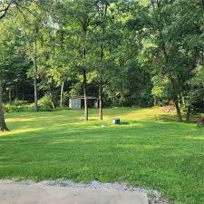 Sharp Rock Falls Rec Inc