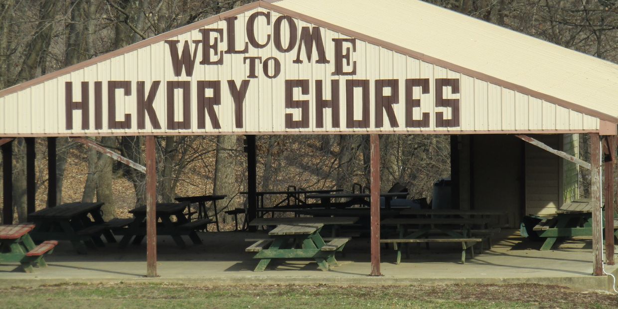 Hickory Shores Resort