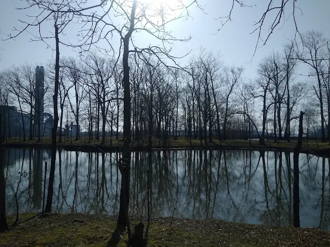 Indian Grove Campground