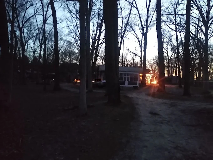 Indian Grove Campground