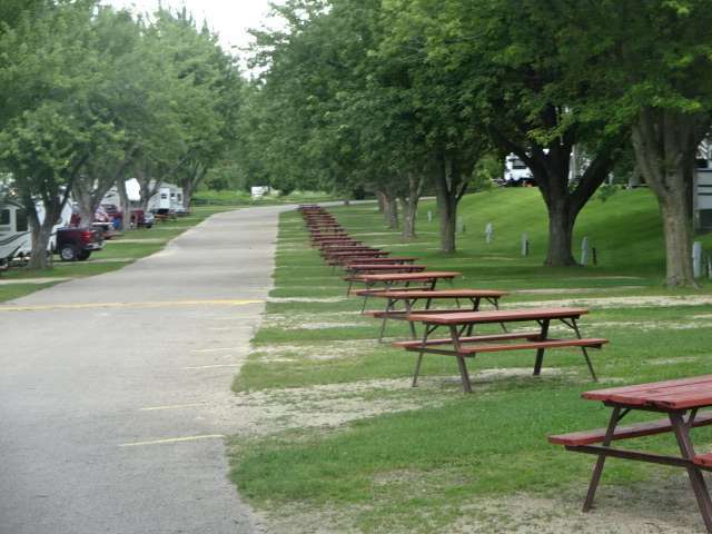 Palace Camp Ground