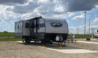 South Park Municipal Campground