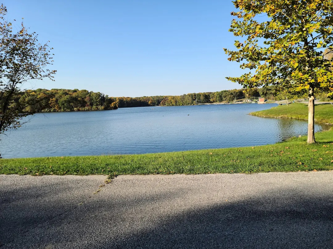 Spring Lake Park Campground