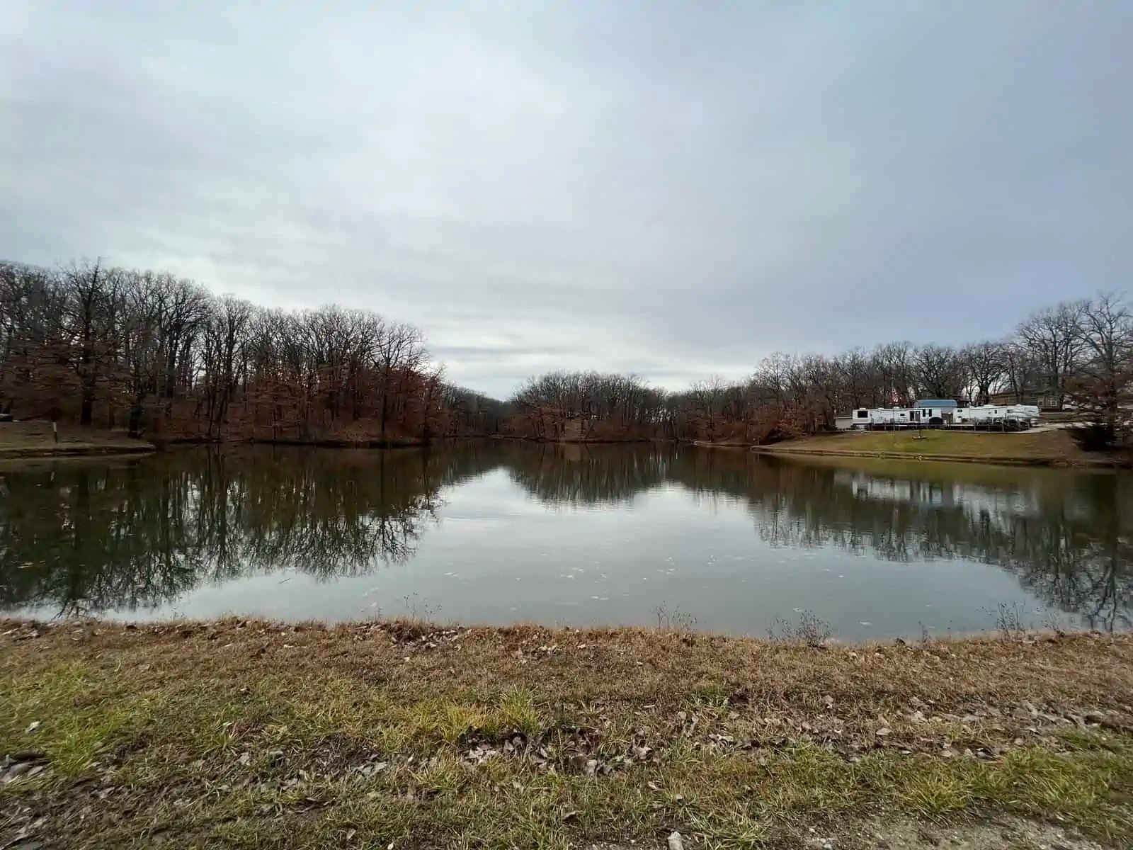 Oak Wood Acres Campground